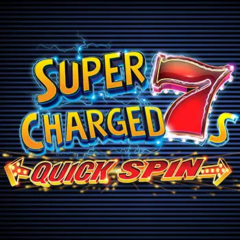 Super Charged 7s